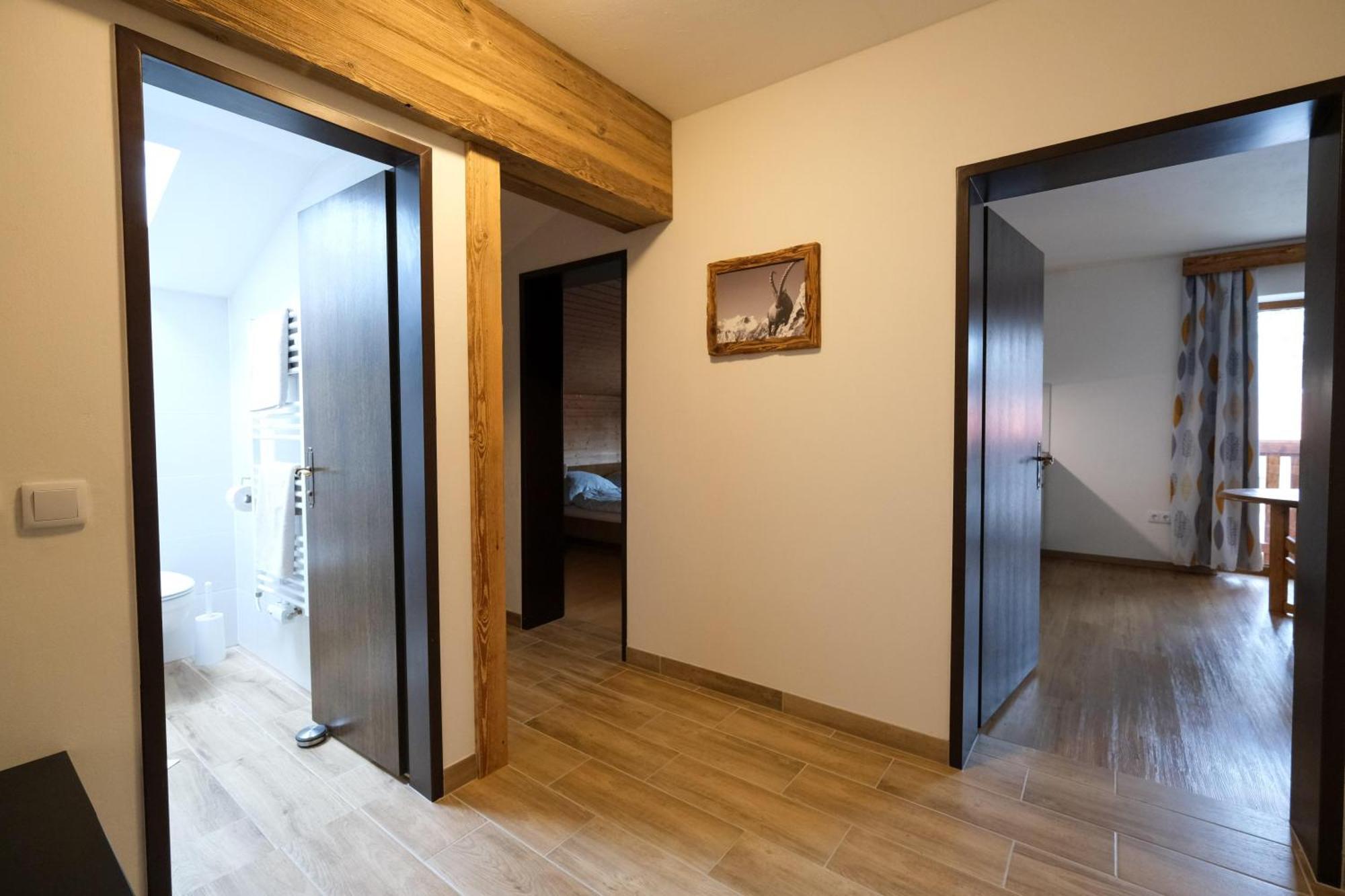 Apartamento Haus Simona Maurach  Exterior foto