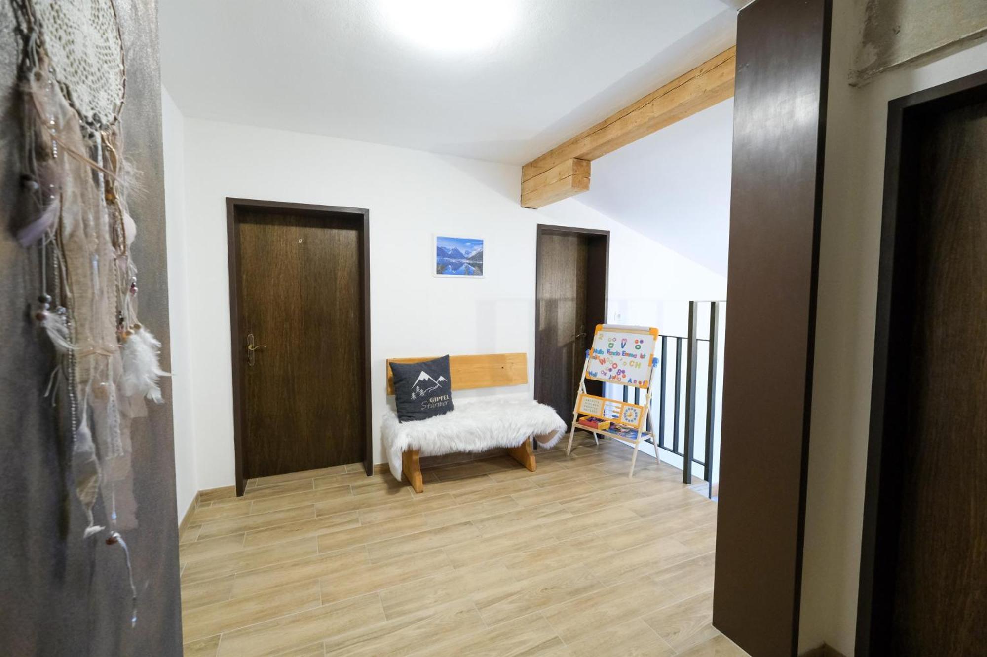 Apartamento Haus Simona Maurach  Exterior foto