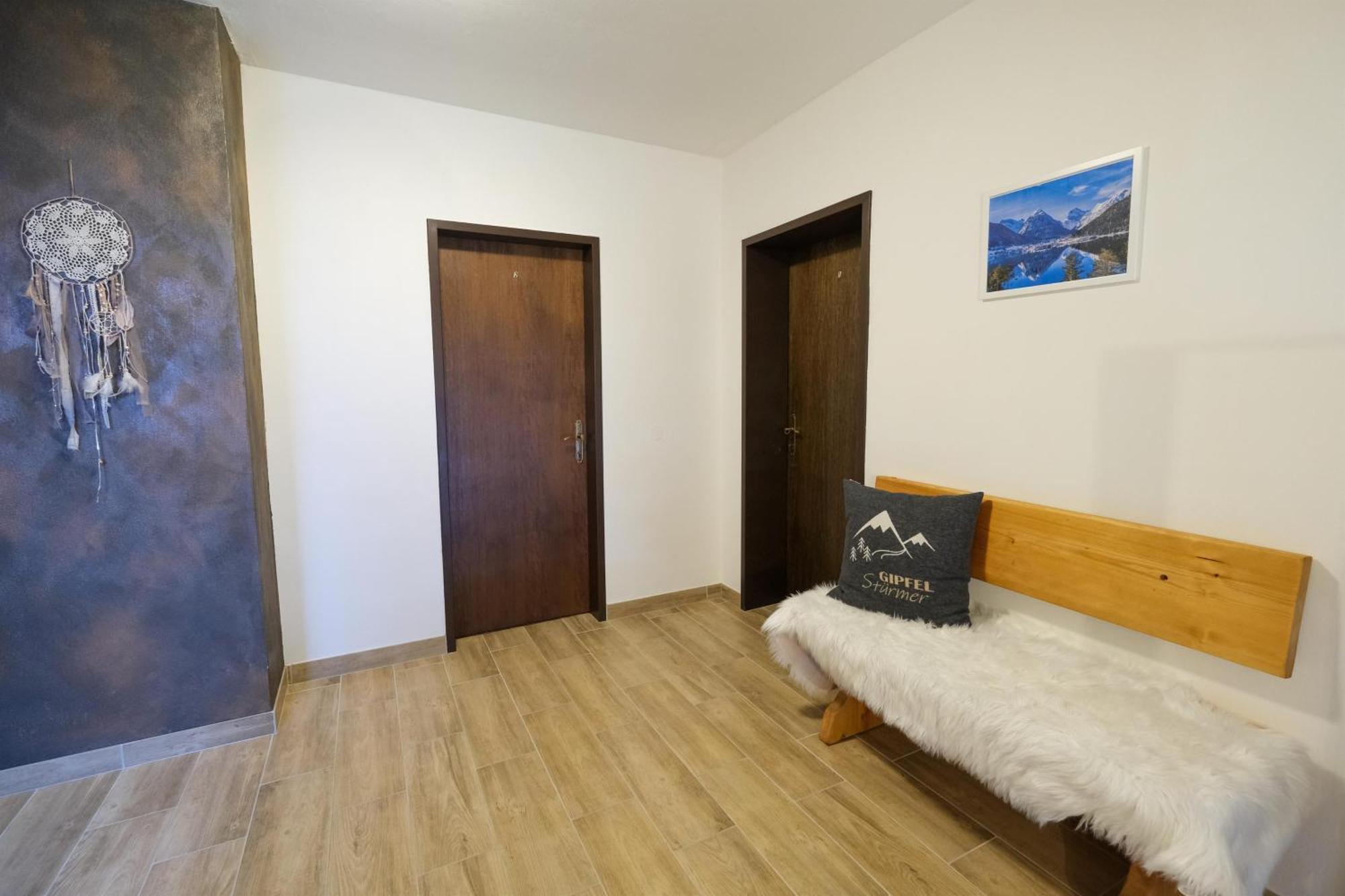 Apartamento Haus Simona Maurach  Exterior foto